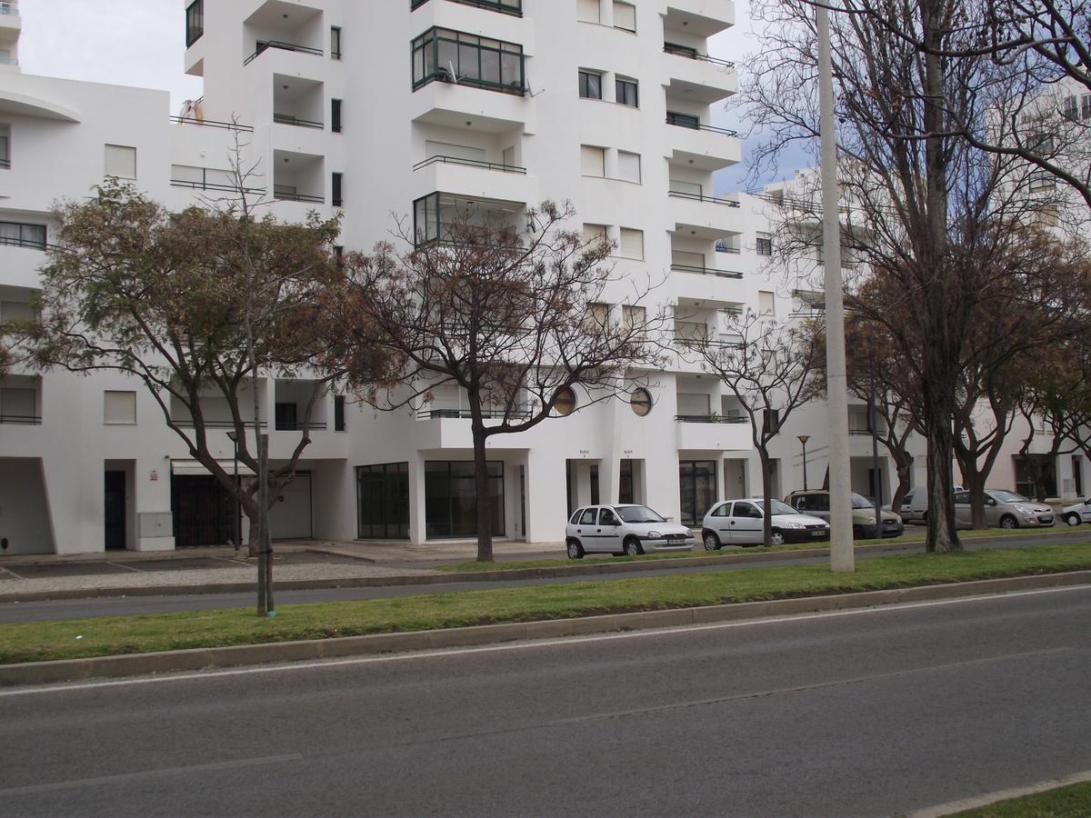 Avenida Mar- Vista Mar, Wifi, 150Mt Praia Quarteira Luaran gambar